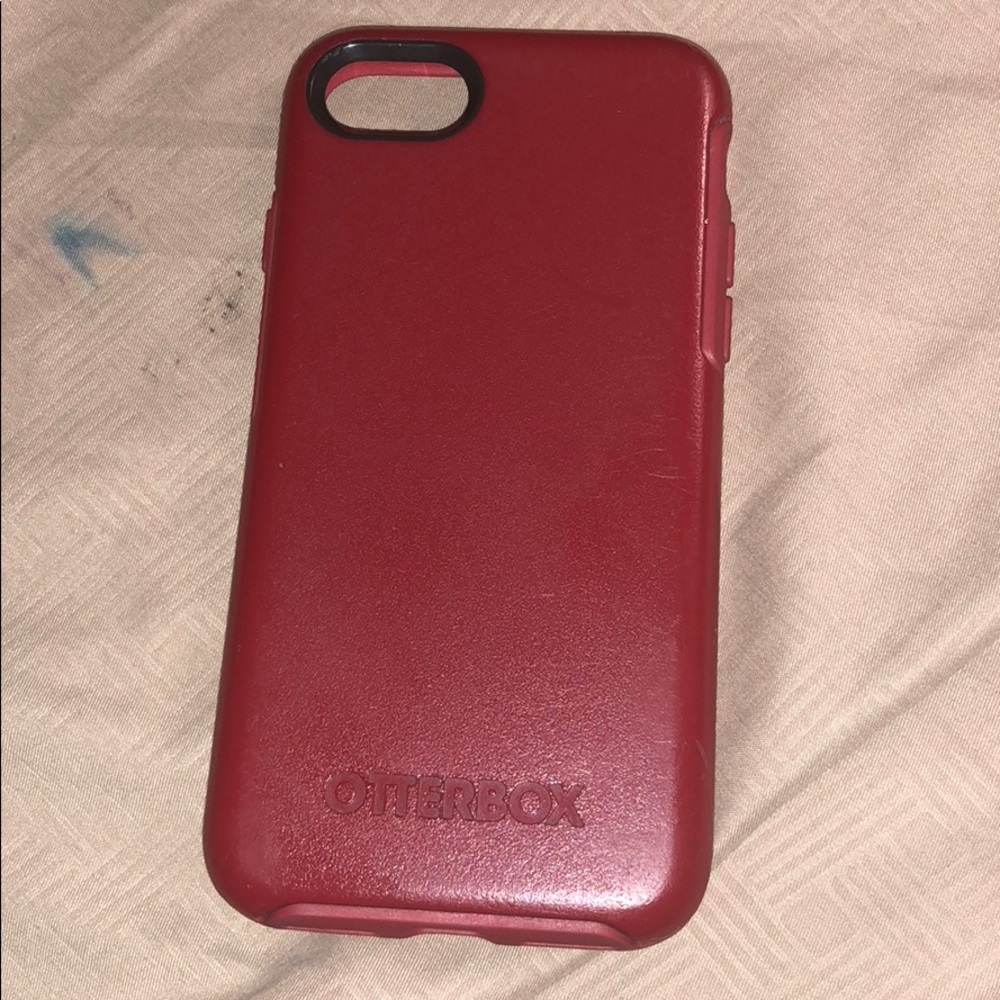 Otterbox Symmetry Series - iPhone 7 (ONLY)